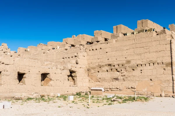 Karnak temple, Luxor, Egypt — Stock Photo, Image