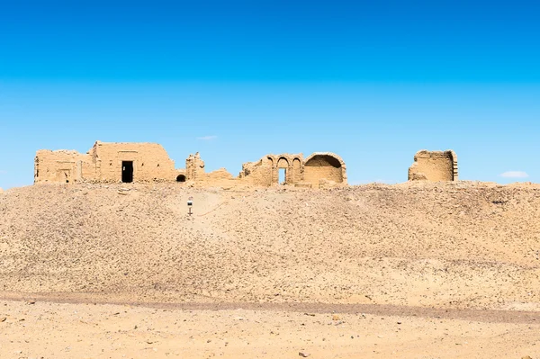 Al-Bagawat (El-Bagawat), Egipto —  Fotos de Stock