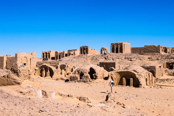 Al-Bagawat (El-Bagawat), Egipto —  Fotos de Stock