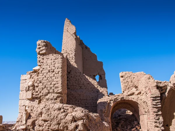 Al-Bagawat (El-Bagawat), Kharga Oasis, Egipt — Zdjęcie stockowe