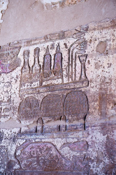 Hibis, Αίγυπτος — Φωτογραφία Αρχείου