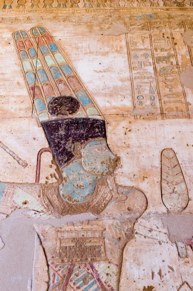 Hibis, Egito — Fotografia de Stock