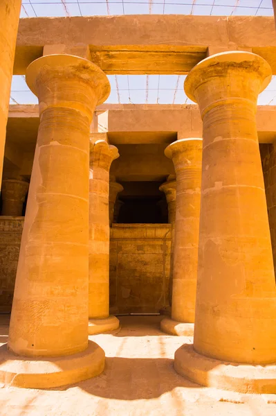 Hibis, Egypte — Stockfoto