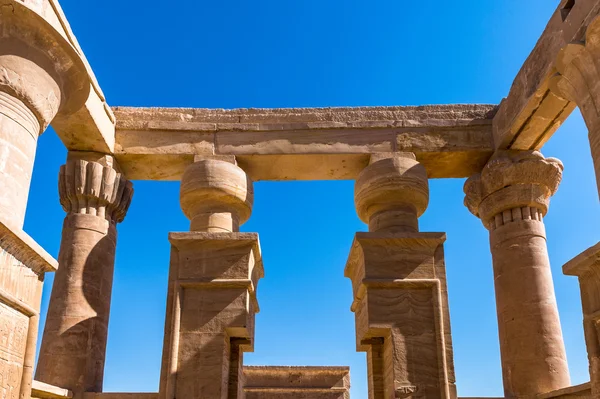 Hibis, Egypt — Stock Photo, Image