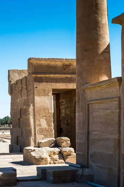 Hibis, Egypten — Stockfoto