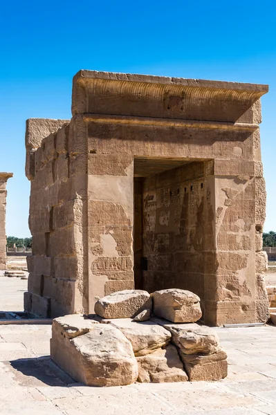 Hibis, Egypten — Stockfoto