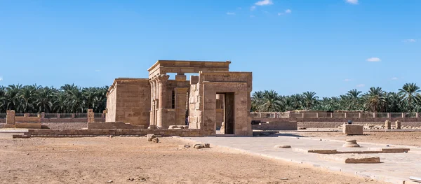 Hibis, Egypte — Stockfoto