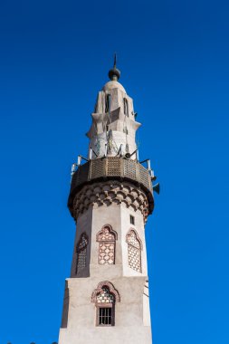 Luksor Tapınağı, Doğu banka Nil, Mısır