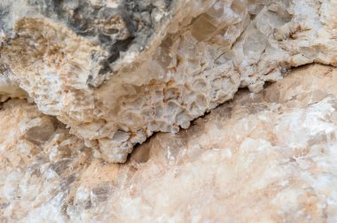 Western beyaz çöl Milli Parkı, Mısır