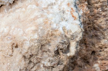 Western beyaz çöl Milli Parkı, Mısır