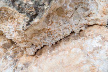 Western beyaz çöl Milli Parkı, Mısır