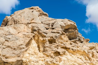 Western beyaz çöl Milli Parkı, Mısır