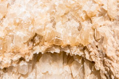 Western beyaz çöl Milli Parkı, Mısır