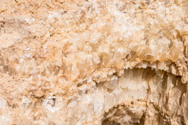 Western beyaz çöl Milli Parkı, Mısır