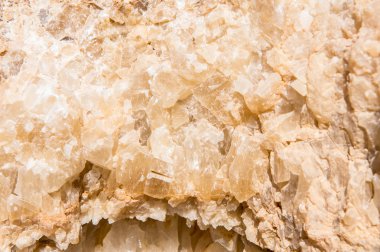 Western beyaz çöl Milli Parkı, Mısır