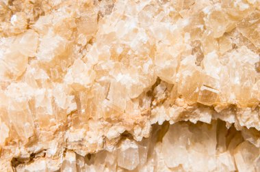 Western beyaz çöl Milli Parkı, Mısır