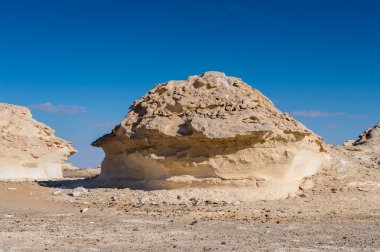 Western beyaz çöl Milli Parkı, Mısır