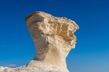 Western beyaz çöl Milli Parkı, Mısır