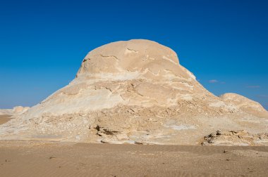 Western beyaz çöl Milli Parkı, Mısır