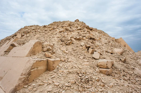 Pyramide de Djoser, Egypte — Photo