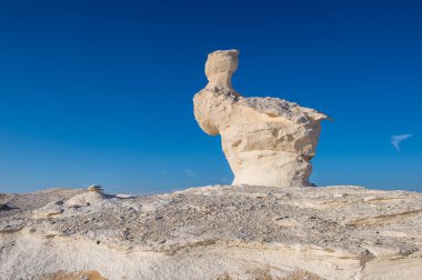 Western beyaz çöl Milli Parkı, Mısır