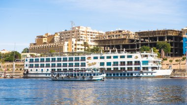 Aswan, Mısır
