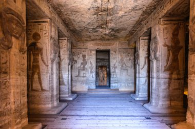 Aswan, Mısır