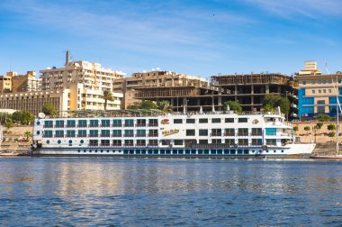 Aswan, Mısır