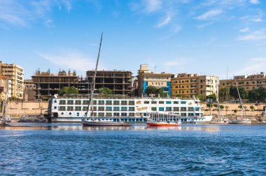 Aswan, Mısır