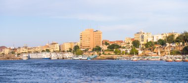 Aswan, Mısır