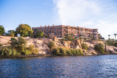 Aswan, Mısır