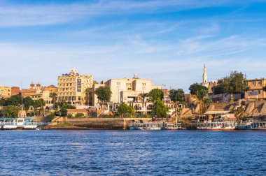 Aswan, Mısır