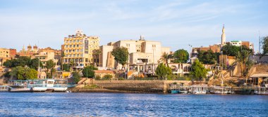 Aswan, Mısır