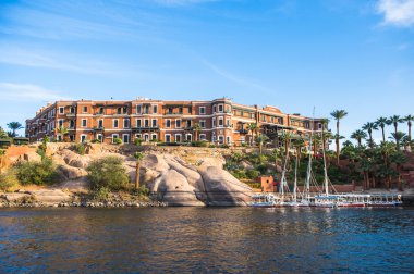 Aswan, Mısır
