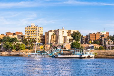 Aswan, Mısır