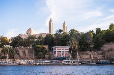 Aswan, Mısır