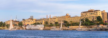 Aswan, Mısır