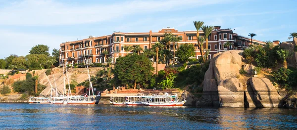 Aswan, Mısır