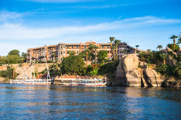 Aswan, Mısır