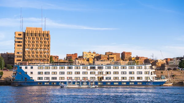 Aswan, Egypt — Stock Photo, Image