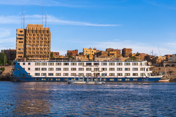 Aswan, Mısır