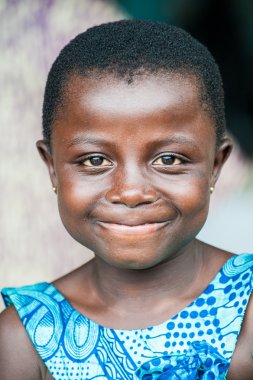 Gerçek insanlar Gana, Afrika