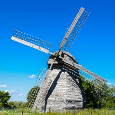 Novgorod, Rusya'nın mimarisi