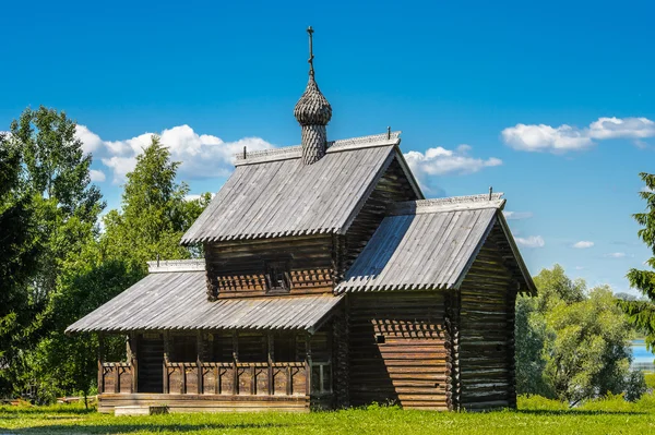 Architecture of Novgorod, Russia — Stock Photo, Image