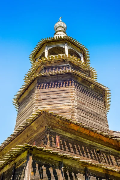 Arquitectura de Novgorod, Rusia —  Fotos de Stock