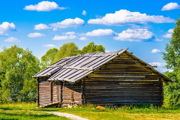 Architektura z Novgorod, Federacja Rosyjska — Zdjęcie stockowe