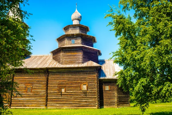 Architecture of Novgorod, Russia