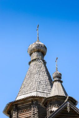 Novgorod, Rusya'nın mimarisi