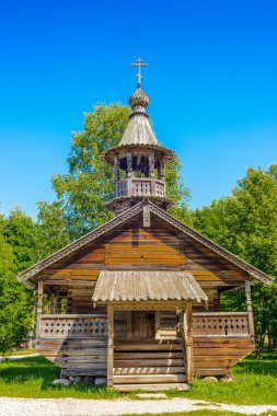 Novgorod, Rusya'nın mimarisi