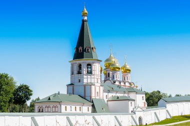 Novgorod, Rusya'nın mimarisi